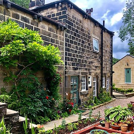 Ewood Cottage *New* Exquisite Country Cottage Todmorden Exterior photo