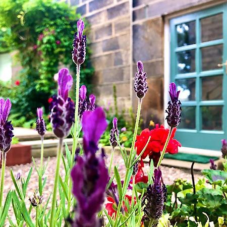 Ewood Cottage *New* Exquisite Country Cottage Todmorden Exterior photo