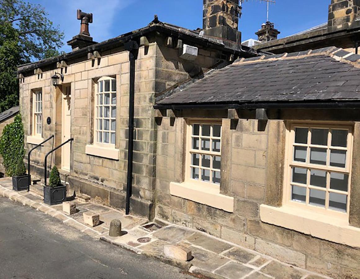 Ewood Cottage *New* Exquisite Country Cottage Todmorden Exterior photo