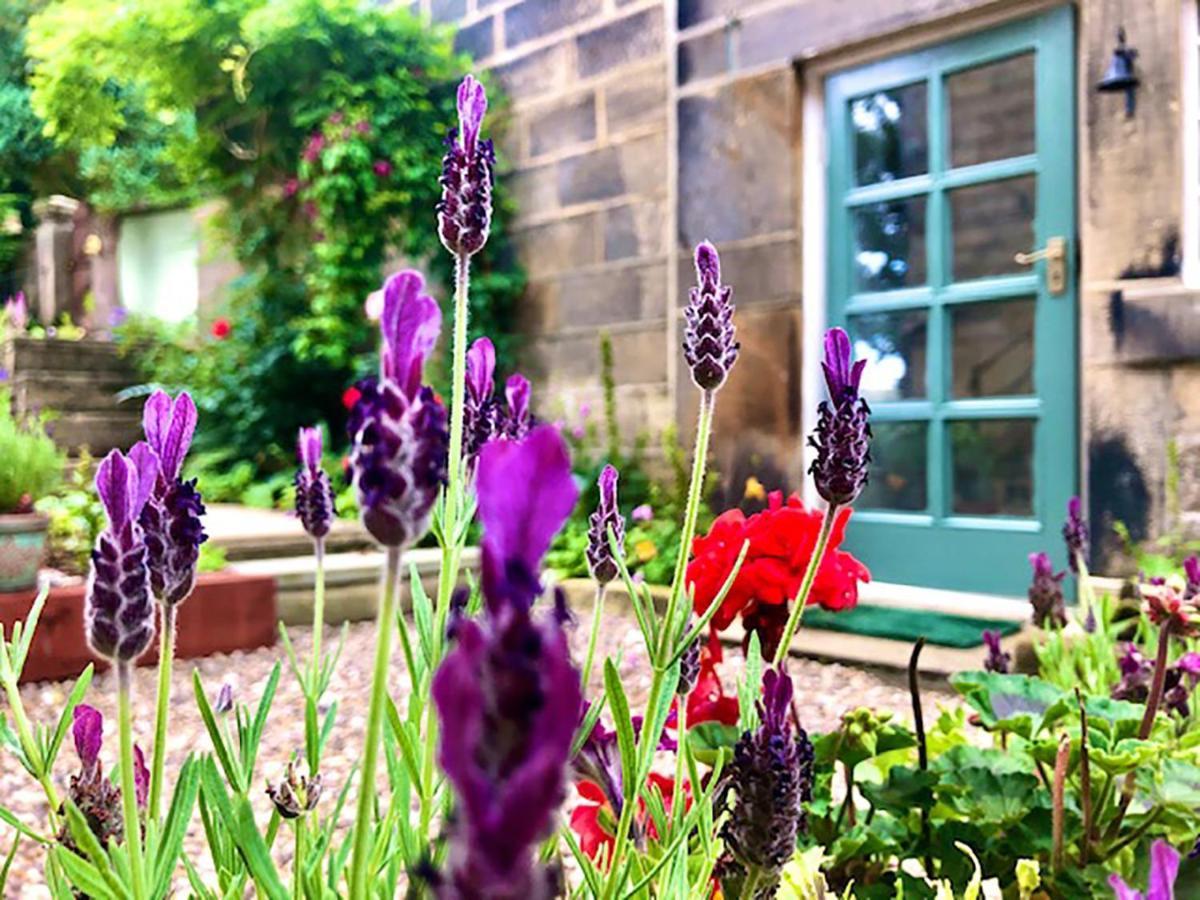 Ewood Cottage *New* Exquisite Country Cottage Todmorden Exterior photo