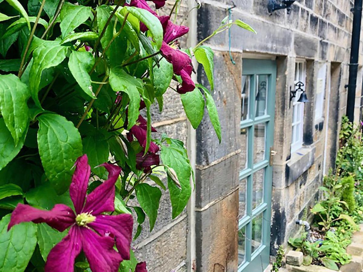 Ewood Cottage *New* Exquisite Country Cottage Todmorden Exterior photo